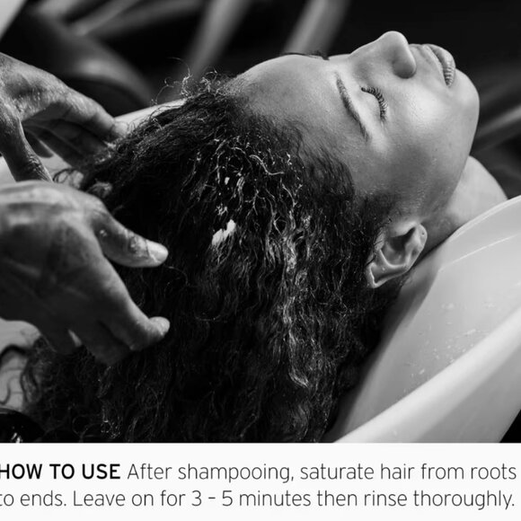 FEKKAI   Shea Butter Intense Mask - Picture 5 of 6